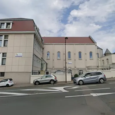 Boulogne-sur-Mer : les élèves du collège Haffreingue confinés après...
