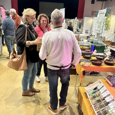 Bray-Dunes : Élodie Garreau Vanhille annonce sa candidature à la...