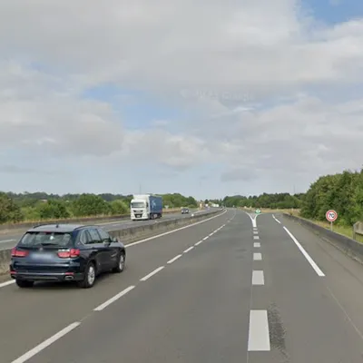 Vitesse abaissée et nouveau radar annoncé entre Boulogne-sur-Mer et...