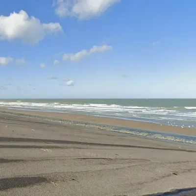 Dunkerque : trois femmes retrouvées sans vie sur la digue du Braek