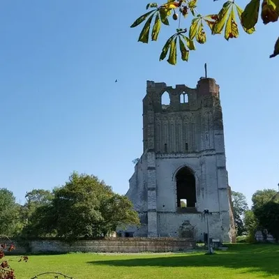 Les Journées des Espaces Fortifiés des Hauts-de-France animent ce...