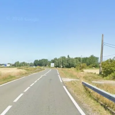 Fréthun : un bébé de 11 mois impliqué dans un accident en début...