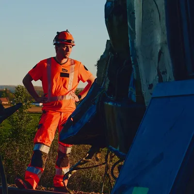 Drame du TGV Dunkerque - Paris : reprise des circulation le 18 avril