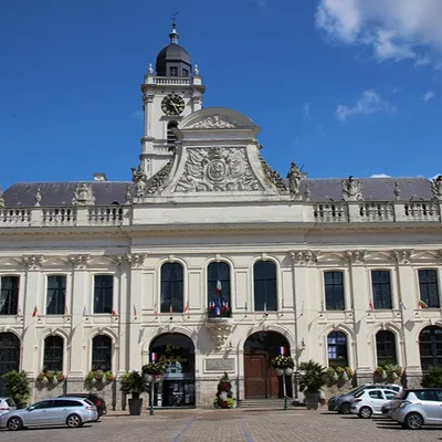 Municipales : à Aire-sur-la-Lys : duel Dissaux – Rys pour la mairie