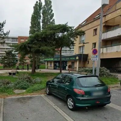 Tentative de meurtre à Grande-Synthe : l'auteur présumé des faits...