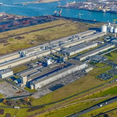 Loon-Plage : trois dossiers de reprise d'Aluminium Dunkerque sur la...