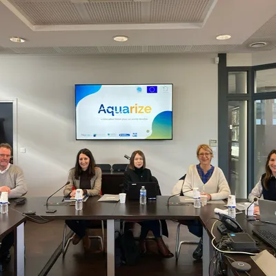 Boulogne, Nausicaa : bientôt du poisson encore plus frais, et...