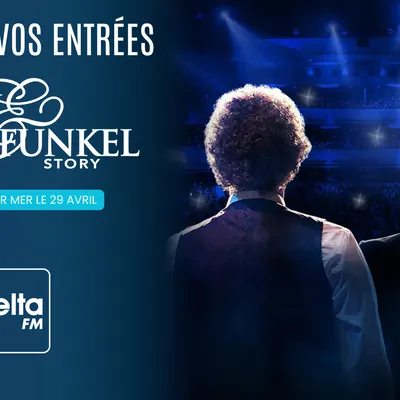 Gagnez vos entrées pour Simon & Garfunkel - la story