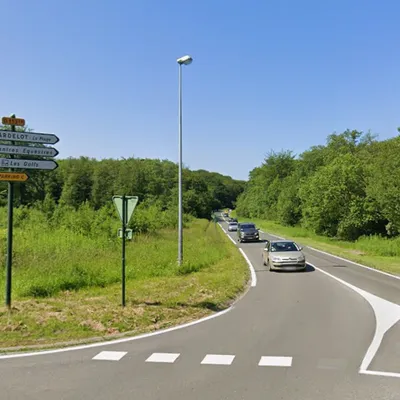Condette : six touristes Hollandais blessés dans un violent...