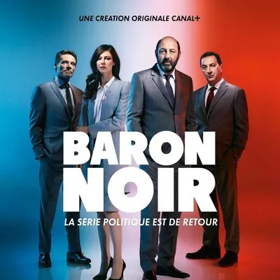 Saison 4 du Baron Noir : des enfants sont recherchés pour de la...