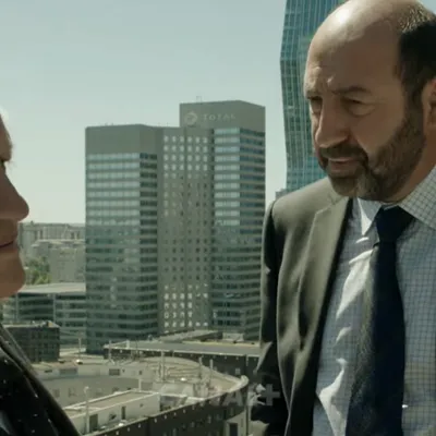 Dunkerque : la série Baron Noir recherche des décors pour le...