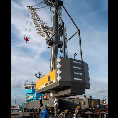 Dunkerque : un docker de 21 ans meurt tragiquement sur son lieu de...