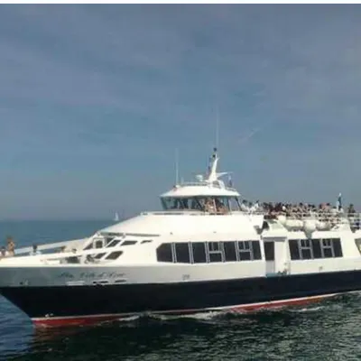 Boulogne : le retour des balades sur l'eau et d'un restaurant à...