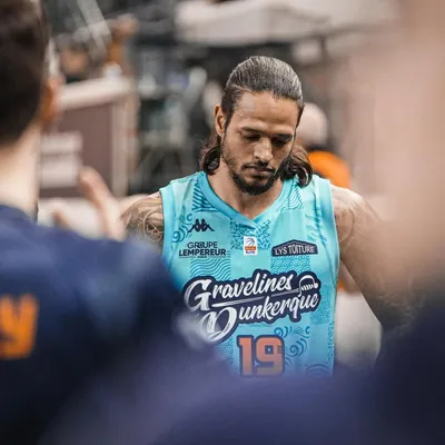 Basket : Le maintien se jouera jusqu'au bout pour Gravelines