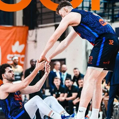 Gravelines rechute, Le Portel n'y arrive toujours pas... Les...