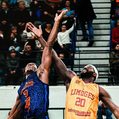 Basket : encore une mauvaise soirée pour Gravelines et Le Portel