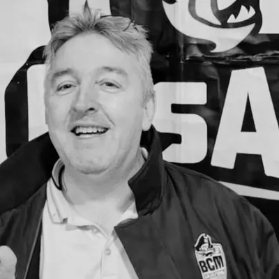 Une triste disparition au BCM Gravelines-Dunkerque