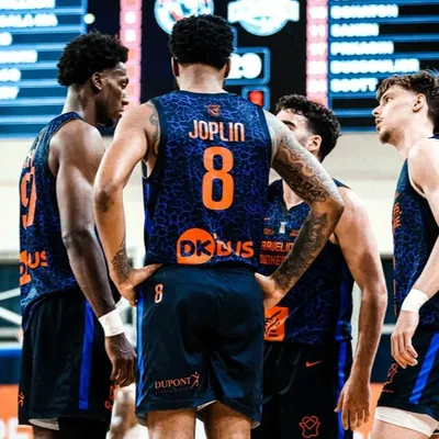 Basket : Gravelines-Dunkerque va commencer sa saison par du lourd