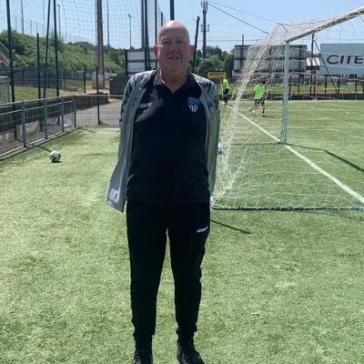 Saint-Omer : Gérard a voulu être inhumé avec le maillot de l'USPSO