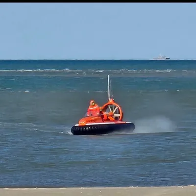 Sauvetage d’une septuagénaire en difficulté dans l'eau à Berck 