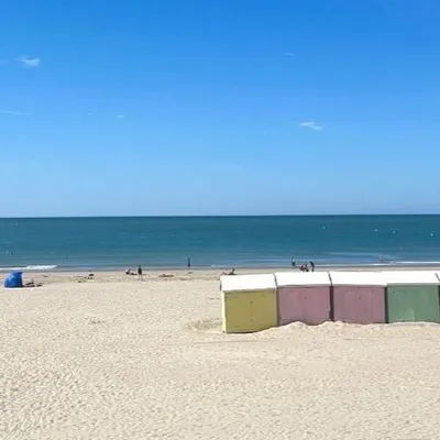 Un homme proche de la mort après s'être noyé à Berck-sur-Mer