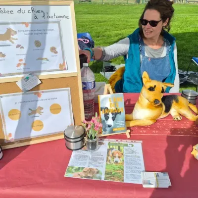 Boulogne-sur-Mer : une naturopathe lance des ateliers solidaires...