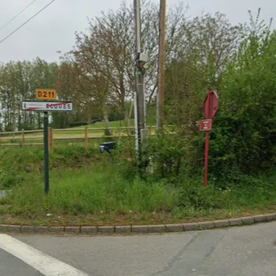 Blendecques : un homme retrouvé décédé dans un bois 
