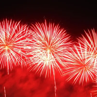 Bergues : le feu d'artifice du 15-Août annulé en raison de la...