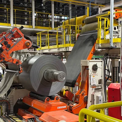 Acier électrique chez ArcelorMittal Mardyck : on se rapproche de la...