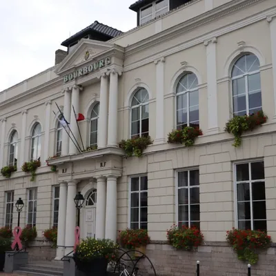 Municipales à Bourbourg : quatre listes pour une ville en pleine...