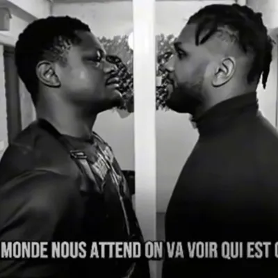 Boxe : vers un combat Raphaël Tronché - Youri Kalenga