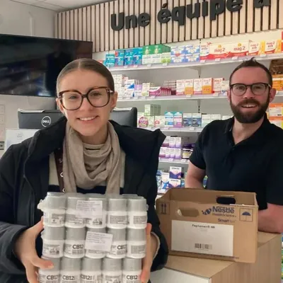 Bourbourg : dernière ligne droite pour le beau projet dentaire de...