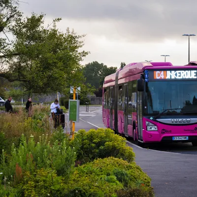 Perturbations DK'bus : retards, horaires modifiés et suppressions...
