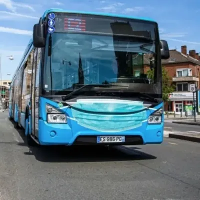 Saint-Pol-sur-Mer : un homme armé interpellé  dans un bus