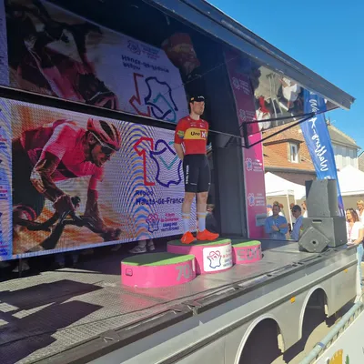 4 Jours de Dunkerque : les pavés ont presque tout fait sauter