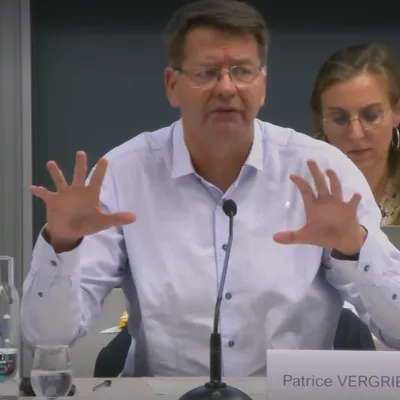 "L'Appel de Dunkerque" provoque un échange tendu au conseil...