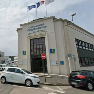 Boulogne-sur-Mer : un agent de la CAB retrouvé mort sur son lieu de...