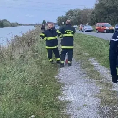  Arques : une sexagénaire décède après une chute dans l'eau