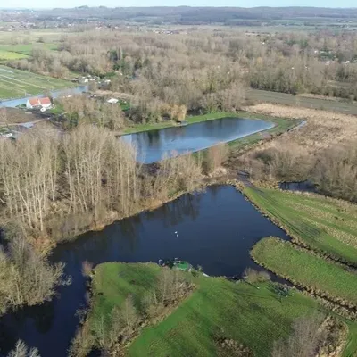 Pas-de-Calais : le Parc naturel des Caps et Marais d'Opale lance...