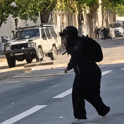 Dunkerque : après les images du 4x4 de police, ce que l’on sait...