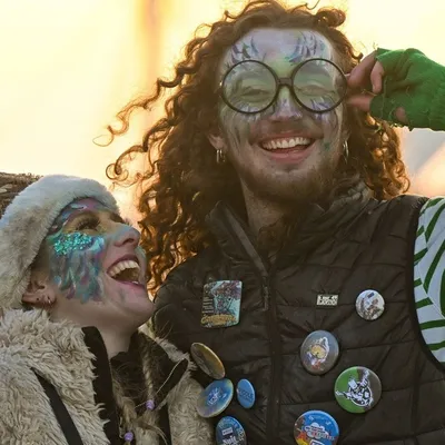 Dunkerque, "Ville de rêve" de la Région Hauts-de-France