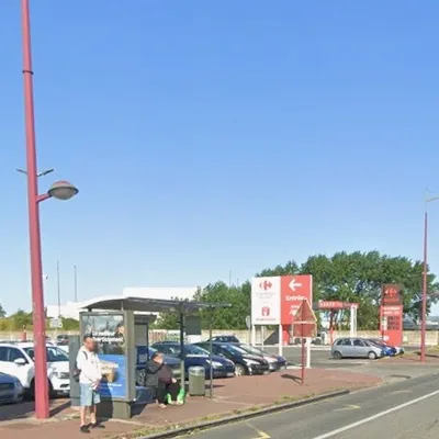 Calais : un homme sauvagement agressé au couteau ce mardi soir