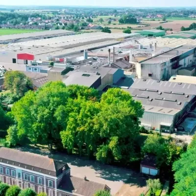 Wardrecques : Gondardennes a vite et bien réagi après l'incendie du...