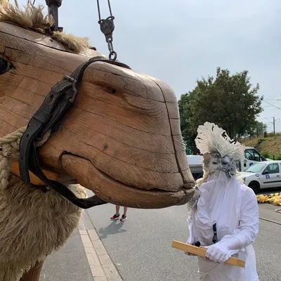La Cavalcade, la Fête incontournable de l'été à Boulogne-sur-Mer