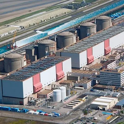Le plan feu - explosion activé à la centrale de Gravelines : que...