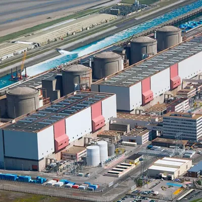 500 à 600 recrutements par an : le nucléaire se dote d'un espace de...