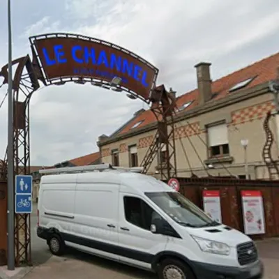 Onde de choc à Calais : le Channel face à une possible suspension...