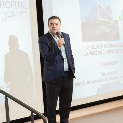 Colère à l’hôpital de Dunkerque, la direction assure qu’elle a fait...