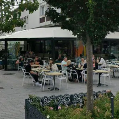 Un feu à Calais Nord : Le Chill évacué