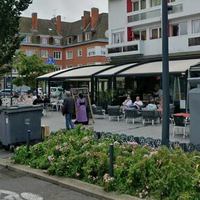Calais : on connaît la date de réouverture du Chill !